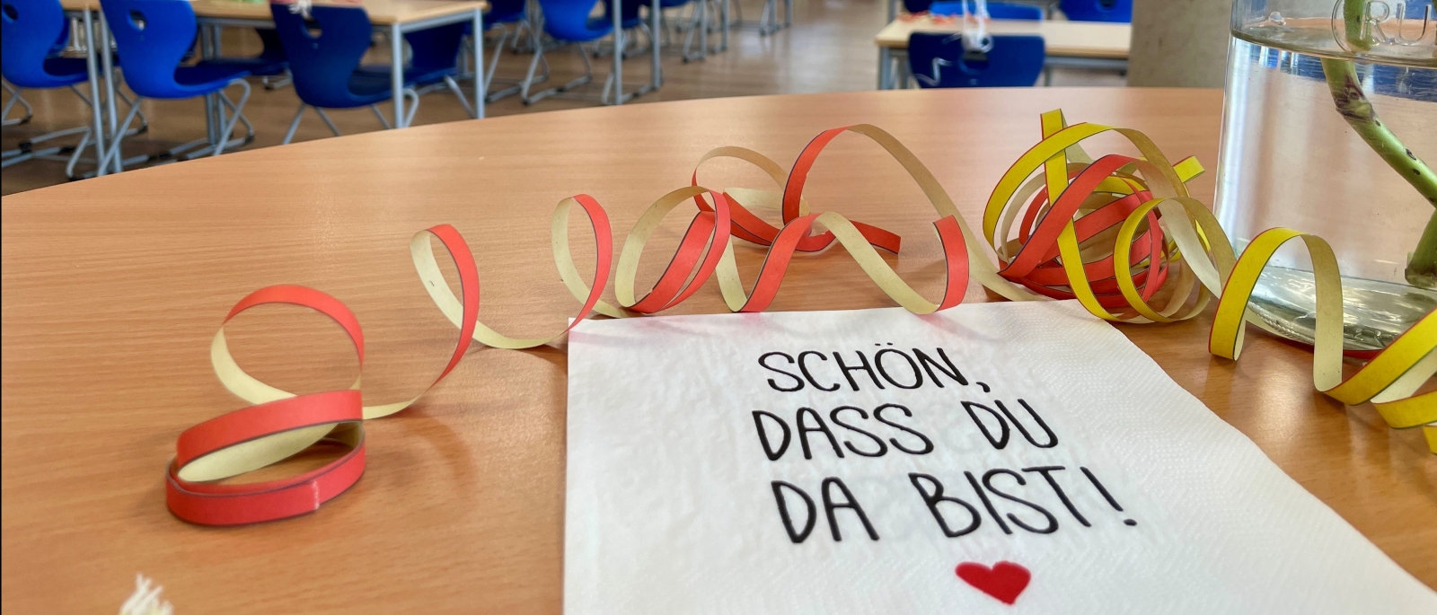 „ERNA UND DU“ – UNSER SCHNUPPERNACHMITTAG FÜR VIERTKLÄSSLER*INNEN